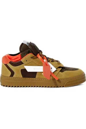 OFF-WHITE Baskets Floating Arrow