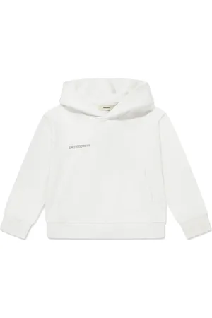 The Pangaia Hoodie à logo imprimé