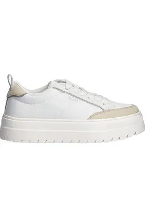 HUGO BOSS Baskets à logo imprimé