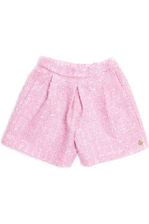 BCBG KIDS Short à sequins