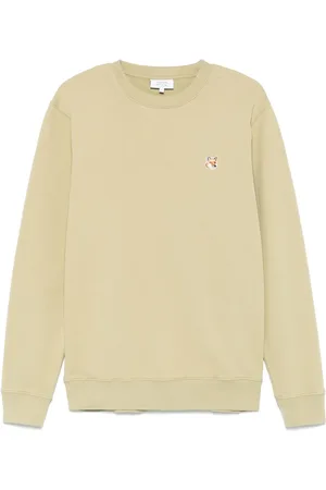 Maison Kitsuné Sweat Fox-Head