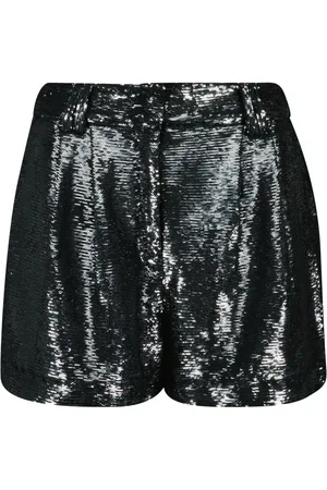 IRO Short à sequins