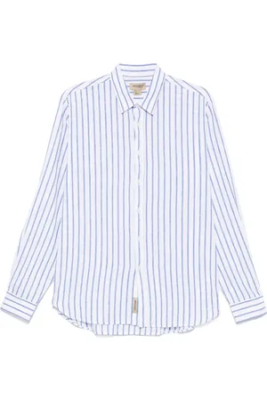 Woolrich Chemise à rayures