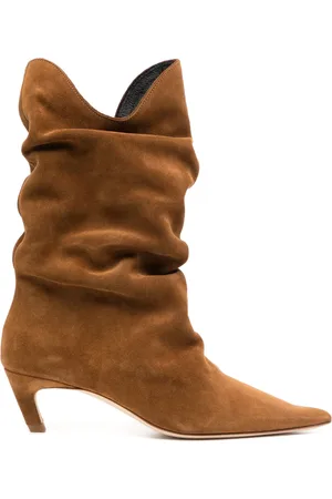 REJINA PYO Bottes Slouchy 60 mm