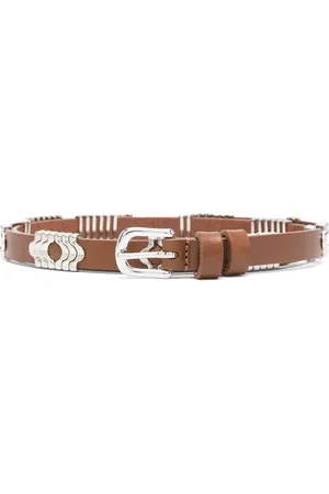 Isabel Marant Ceinture Odena