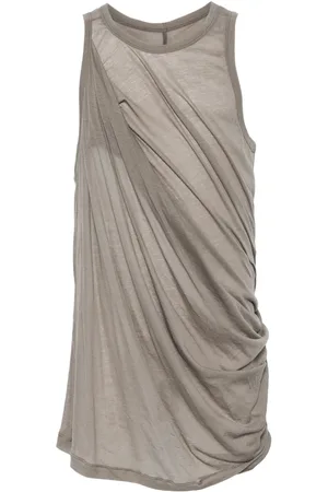 Rick Owens Débardeur Anthem