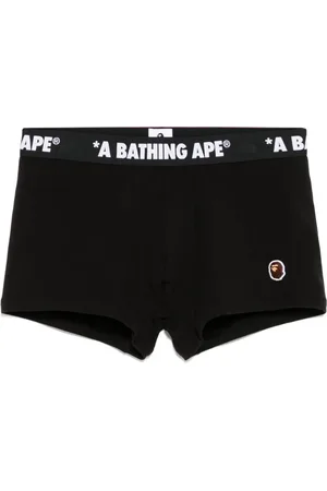A Bathing Ape Boxer