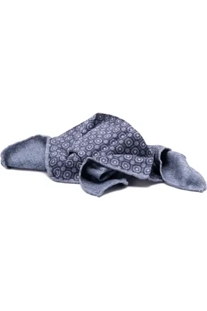 Brunello Cucinelli Foulard en soie