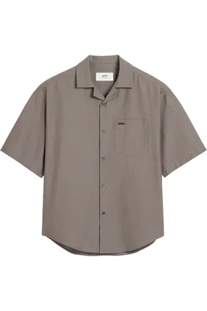 Ami Chemise à manches courtes