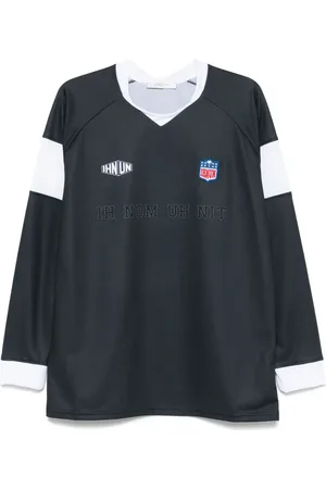 Ih Nom Uh Nit T-shirt à manches longues