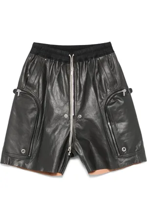 Rick Owens Short Bauhaus Bela