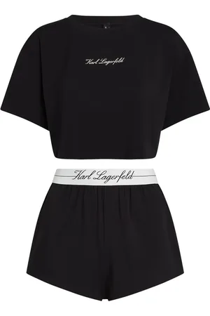 Karl Lagerfeld Pyjama Hotel Karl