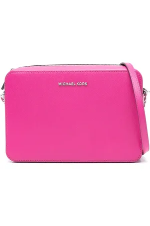 Michael Kors Grand sac à bandoulière Jet Set