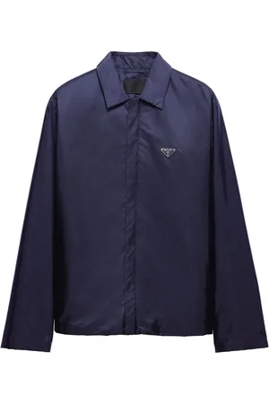 Prada Chemise Re-Nylon