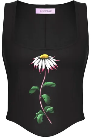 MACCAPANI Haut-corset Jo