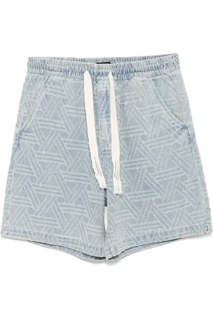 FIVE CM Short à lien de resserrage