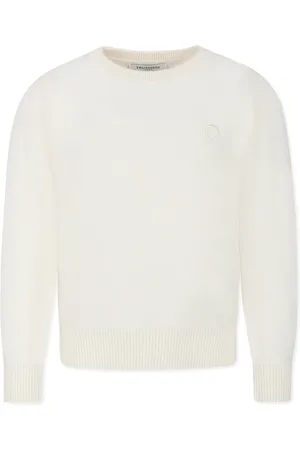 Trussardi Pull en coton
