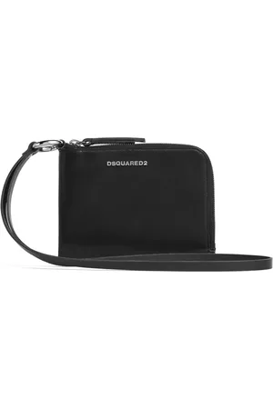 Dsquared2 Porte-monnaie à logo