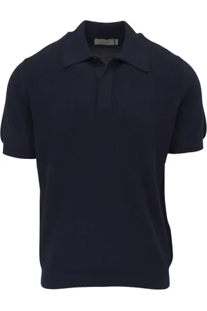 CANALI Polo en maille