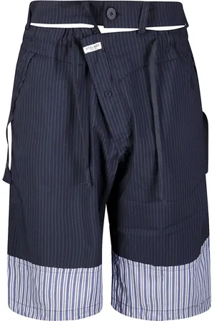 OTTOLINGER Short ample à poches cargo