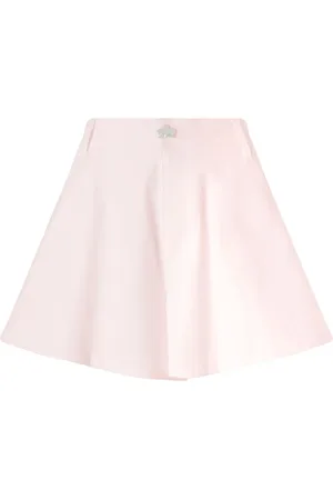 GENNY Short à taille haute