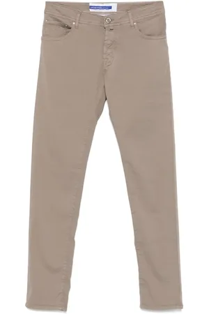Jacob Cohen Pantalon Nick à coupe slim