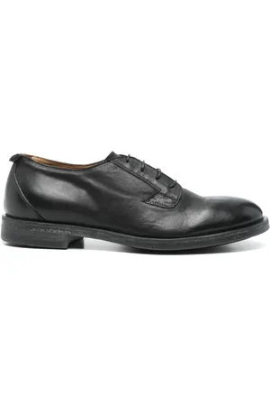 Moma Derbies en cuir