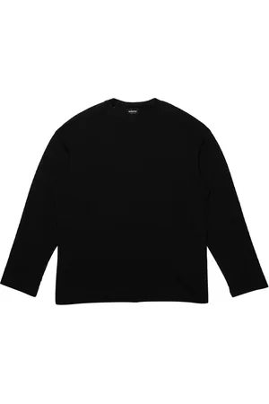 Mainless T-shirt en maille gaufrée