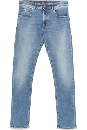 PT Torino Jean à coupe slim