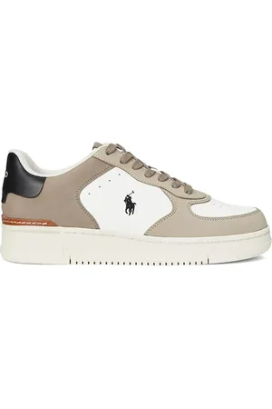 Ralph Lauren Baskets Master Court