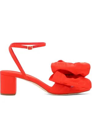 Loeffler Randall Sandales Carmen 50 mm