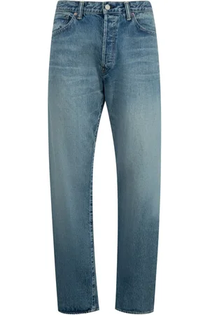 HUMAN MADE Jean Future
