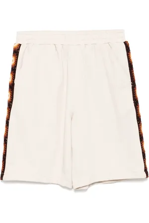 FIVE CM Short à taille à lien de resserrage