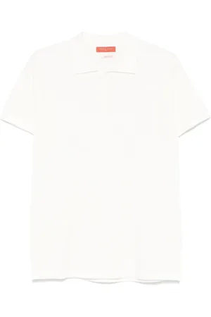Daniele Fiesoli T-shirt boutonné