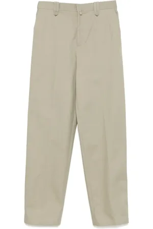 Lanvin Pantalon en coton