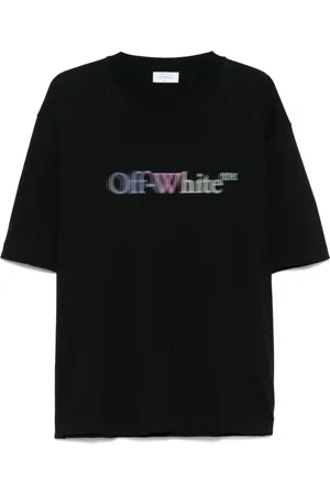 OFF-WHITE T-shirt S. Matthew
