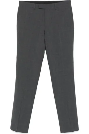 Sandro Pantalon en laine