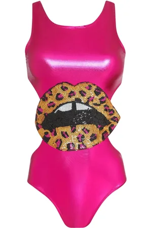 Brigitte Body Labios Carnaval