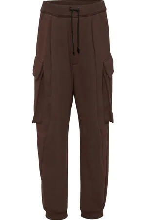 Dsquared2 Pantalon de jogging à lien de resserrage