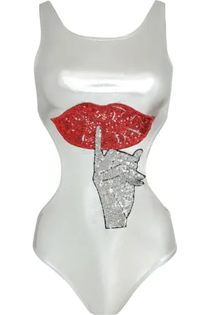 Brigitte Maillot de bain Shiu Carnaval