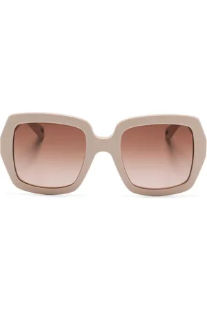 Chloé Lunettes de soleil Marcie
