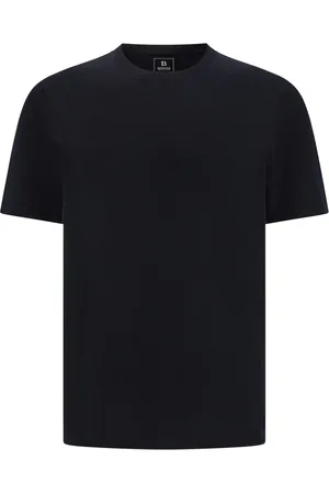 Boggi Milano T-shirt en laine