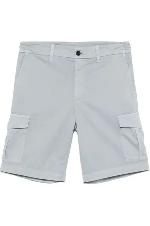 ELEVENTY Short à poches cargo