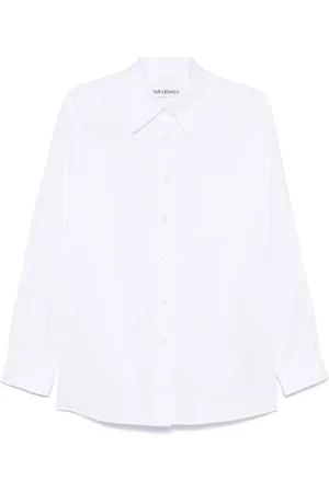 OUR LEGACY Chemise Favorite