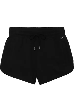 Zadig & Voltaire Short de sport en coton
