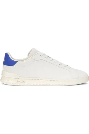 Ralph Lauren Baskets HRT Crt Li