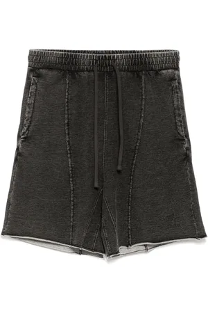 FIVE CM Short à logo brodé