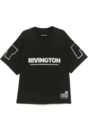 RRR-123 T-shirt It Was Written