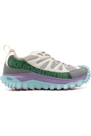 Moncler X Salehe Bembury baskets Trailgrip Amoeba