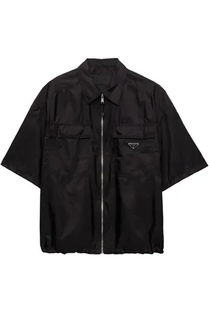 Prada Chemise Re-Nylon